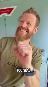 Deaf community right now…😂 | Comedian Brett Shaffer