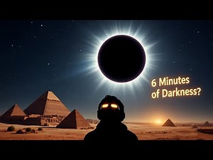 World Goes Dark for 6 Minutes on Aug 2, 2027? Here’s the Real Story