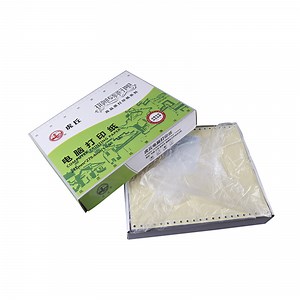 [Hot Item] Grade a 3ply Continuous Computer Paper with B4 Size