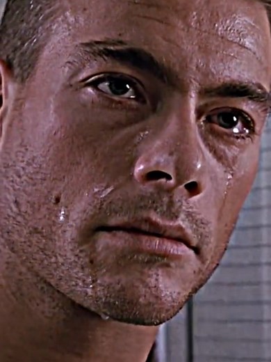 Jean Claude Van Damme in Lionheart: A 1990 Action Classic