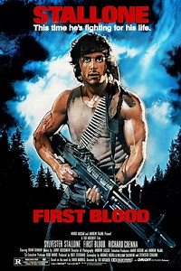 First Blood: First Blood: Trailer 1