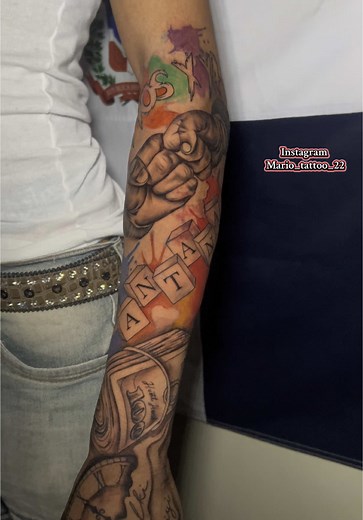 Mario Tattoo Ideas: Creative Designs and Inspirations