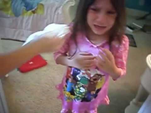 no tooth brush girl slow