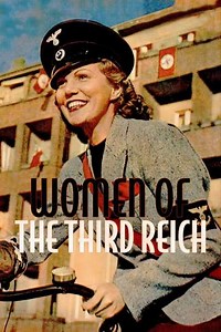 Women of the Third Reich - Movie