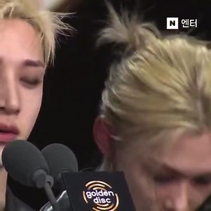 Sentimental Felix. .... Golden Disc Awards 💫 | Lee Felix Yongbok