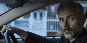 Mark Bonnar: 'Apple Tree Yard addresses rape honestly'
