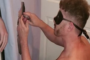 Compilation Of My Anonymous Adventures sucking And banging Straight And Bi Curious men at Ice Gay Tube