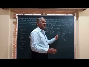 Design of flange coupling 1/ DME/ Machine Design (video no 264)