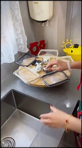 Multi Purpose Sink Strainer | Creation Hive