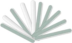 Nail File and Buffer Set (Blue)