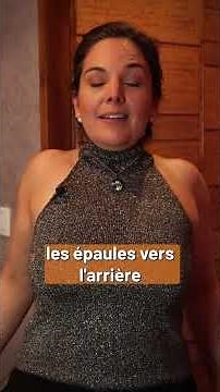 How to massage the teres major?