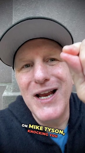 I AM RAPAPORT: STEREO PODCAST on Instagram: "FAKE PAUL!!! Nothing you ever do will be mentioned in Boxing History, Nothing. It will be mentioned in the Bull Crap of Boxing but not BOXING. You’re a mockery to the sport Who you got winning #Tyson vs #FakePaul @iamrapaport episode is live now"
