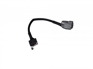 [Hot Item] Premium Custom Wiring Harness with Microswitch Connectors for Automotive Applications