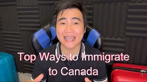 5.8K views · 625 reactions |  Top Immigration Pathways to Canada | Zid Canada | Facebook