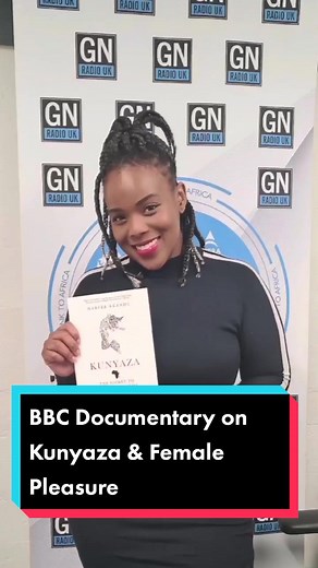 BBC Documentary on Kunyaza & Female Pleasure