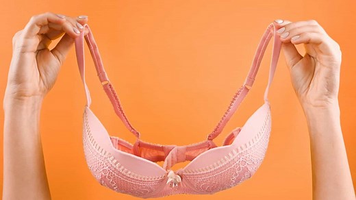 What Is The Average Bra Size For A Teenager? (12-18 Years)