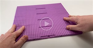 This is One of the Most Surprising (and Satisfying) Lego Reveals You’ll See