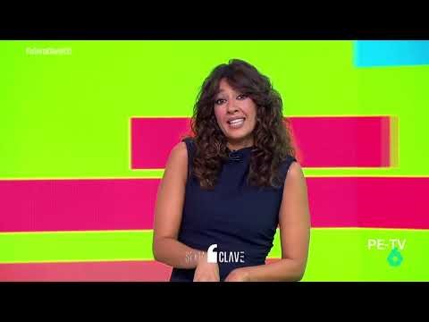 Sara Ramos 26-09-26 La Sexta La Sexta Clave