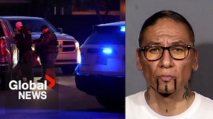 "Dances with Wolves" actor arrested, accused of running sex cult and abusing young girls - The Global Herald