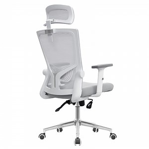 [Hot Item] Sillas De Oficina High Back Mesh Office Chair Silla De Oficina Computer Desk Chair