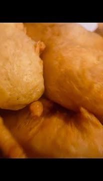 How to make Chinese chicken balls