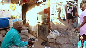 Tafta 20 bob yako huko! sitaki kuona behind the scenes hizo vitu nimeona mingi! | Odiero jamjengo