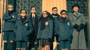 All the 'Umbrella Academy' characters' powers, ranked
