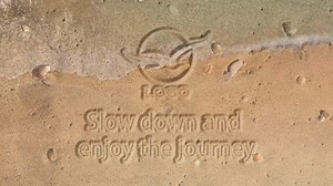 Custom Logo Waiting Room Video: Calming Seascape for Zoom - Etsy Canada