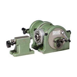[Hot Item] Universal Dividing Head 80mm/100mm/125mm/200mm