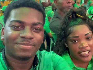 Young Jamaica on Reels