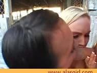 Abbey Brookes Mariah Milano