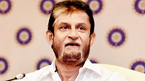 Sandeep Patil: 1983 क्रिकेट विश्व कप जीत चुके इस दिग्गज को सीने में दर्द की शिकायत, मुंबई के अस्पताल में भर्ती