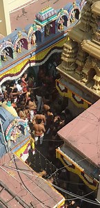 Pete Karaga 2023 [Legend A.Gnanendra] | Bengaluru karaga