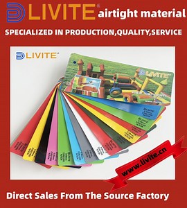 [Hot Item] Versatile 760GSM PVC Tarpaulin for All Watercraft Types