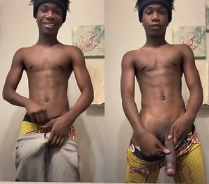 18 year old reveals *UNCUT* BBC