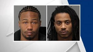 CVS manager tackles armed suspect in pharmacy robbery