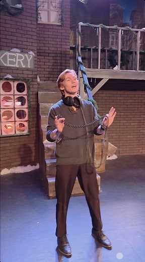 Our original production of Scrooge kicks off the Christmas season at LifeHouse this weekend! Tickets are selling fast! Don't miss your chance to catch this poetic tale of giving and redemption every weekend through Christmas. 🎄🎁 Get your tickets now by calling our Box Office at (909) 335-3037 or at ⁦purchase.lifehousetheater.com⁩ 🎟 #LifeHouseTheater #Scrooge #AChristmasCarol #Christmas #Christmas2025 #CharlesDickens #InlandEmpire #SoCal #SouthernCalifornia #LifeHouse #Theatre #PerformingArts 