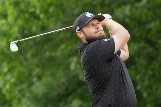 Tyrell Hatton sounds alarms on PGA-PIF negotiations, says LIV players “deserve” to be in the majors