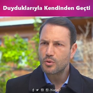 5.6K views · 112 reactions | Kenan ve Melike Elif'in Öldüğünü Zannediyor | Elif Dizisi 327. Bölüm #Elif #Kanal7 #İzle7 | İzle 7 | Facebook