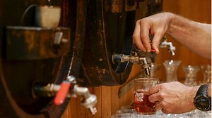 Wein, Vesper und gute Stimmung: 9 schöne Besenwirtschaften in Stuttgart