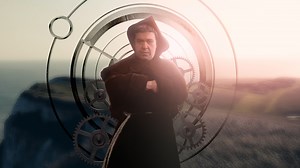 Meddling Monk | Explore the Whoniverse | Doctor Who