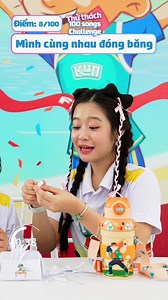 17K views · 994 reactions | 100 SONGS CHALLENGE #lehuynhbaongoc #nganchi #cungkunvandongmoingay | Lê Huỳnh Bảo Ngọc | Facebook