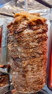 We're caught in that Shawerma trance. #shawerma #localfood #losangelescalifornia | Zankou Chicken