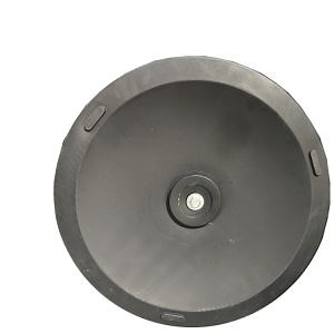 [Hot Item] Concrete Garden Patio Outdoor Umbrella Stand Parasol Base