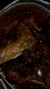 2.6K views · 12 reactions | #TENDERNISM ‼️ my first time making a turkey no instrutions needed & this bitch sooooo seasoned, so juicy, so tender ! Lhh happy thanksgiving yall 旅 | ShaiNah Shain | Facebook