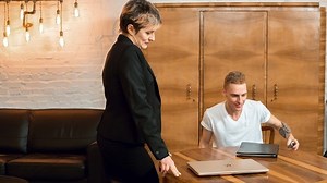 Tutor 4k featuring Martin Spell's tutor scene