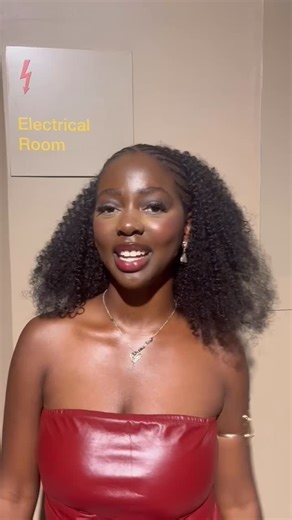 The New Times | WATCH: Nigerian fan @classic_onah shares her excitement ahead of seeing Davido live, saying she can’t wait to hear “Ekuro” and “Gobe”... | Instagram