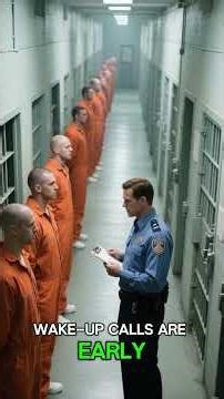 How the Prison System Works: A Simple Breakdown of Life Behind Bars