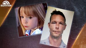 Portuguese police carrying shovels and pickaxes have begun searching near a dam that prime suspect Christian Brueckner is known to have frequented as the Maddie McCann case takes a fresh turn. | Sunrise