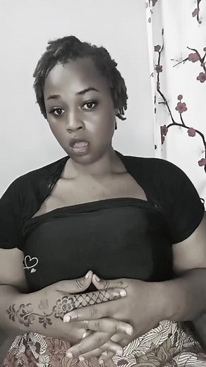 Dulcinée sur TikTok